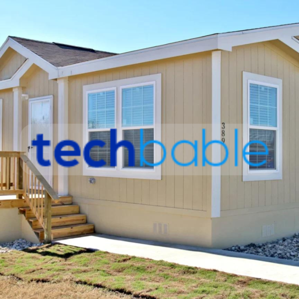 used Mobile Homes For Sale