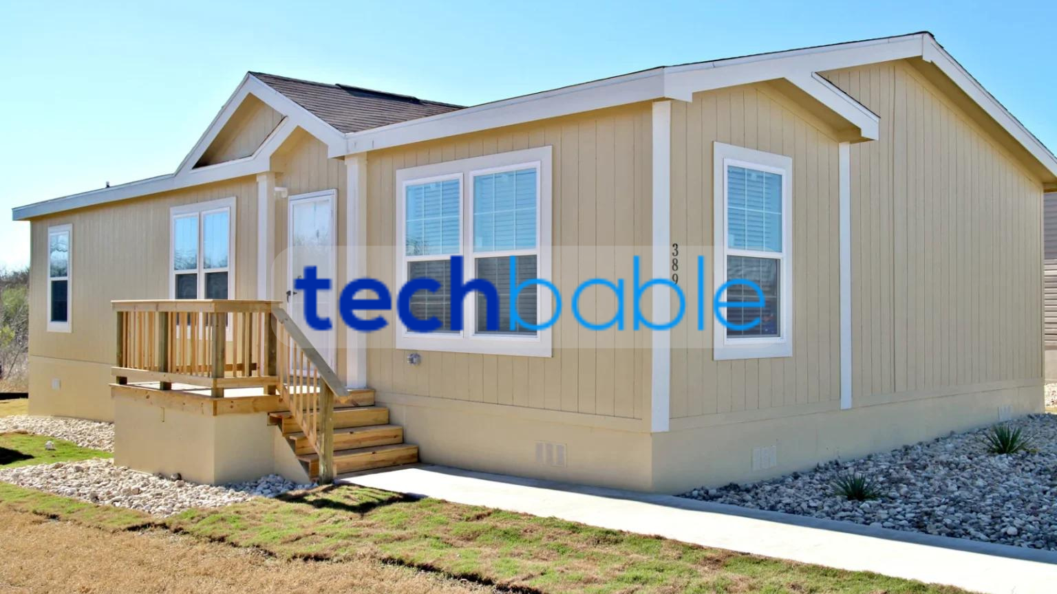 used Mobile Homes For Sale