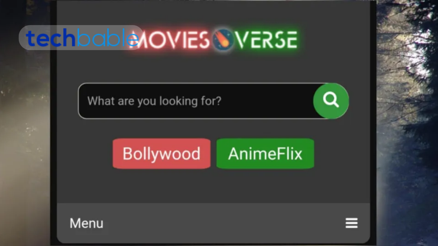 Download Movieverse mod for Android