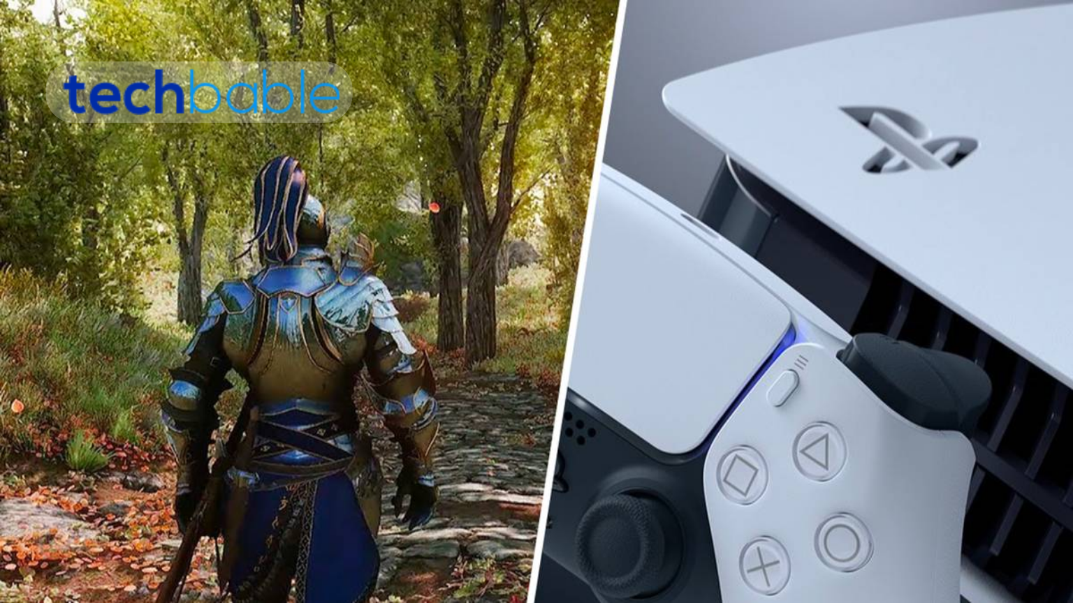 Will the Elder Scrolls 6 be on PS5?