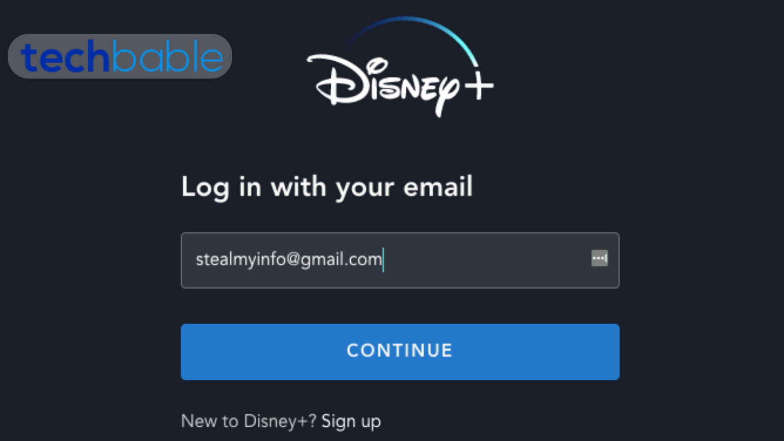 How many devices can Disney Plus be logged into?