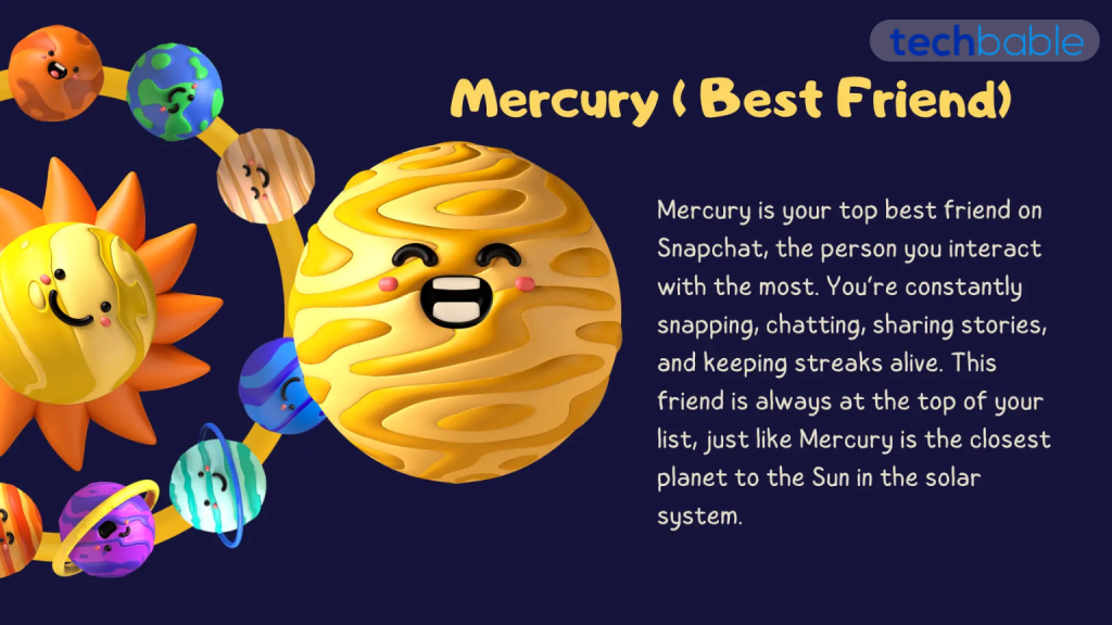 Mercury