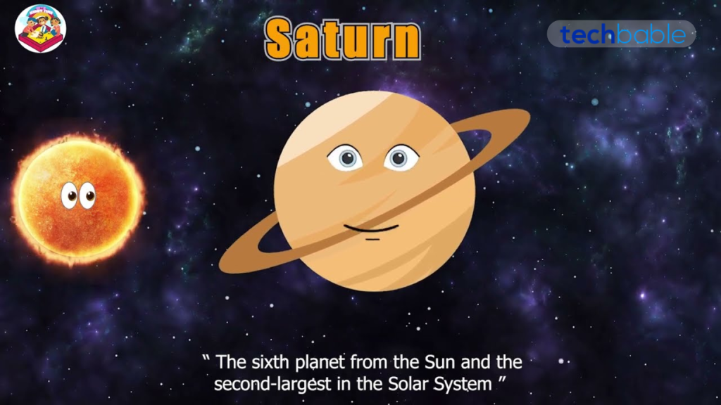 Saturn