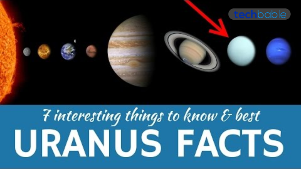 Uranus