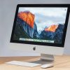 iMac Pro i7 4K