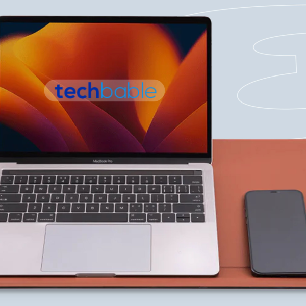 Desk Pad