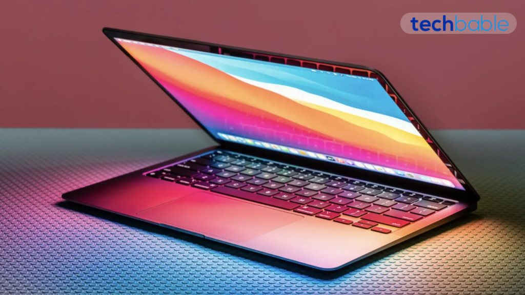MacBook Air A1466