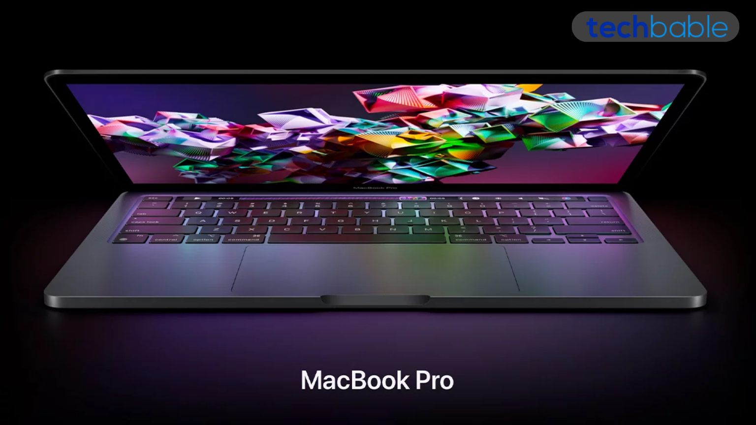 MacBook Pro 2017 Flexgate